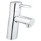 Grohe Concetto Einhand-Waschbeckenarmatur 1/2" S-Size SilkMove ES chrom Vorschaubild