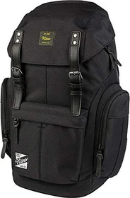 Nitro Weekender true black