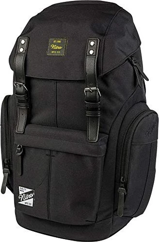 Nitro Weekender true black