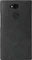 Krusell Sunne Cover für Sony Xperia L2 schwarz Vorschaubild