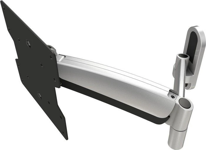 Ricoo Monitor/TV-Wandhalterung mit Gasdruckfeder
