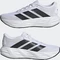 adidas Galaxy 8 cloud white/core black/dash grey (Junior) Vorschaubild