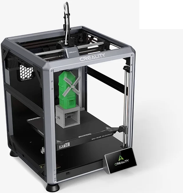 Creality K1 SE