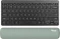 Fellowes Breyta Compact Keyboard (TKL) Wrist Rest, Handballenauflage (Tastatur), grün Vorschaubild