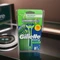 Gillette Sensor3 Comfort Einwegrasierer Vorschaubild