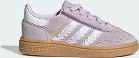 adidas Handball Spezial Comfort Closure Elastic Lace ice lavender/cloud white/gum (Junior)