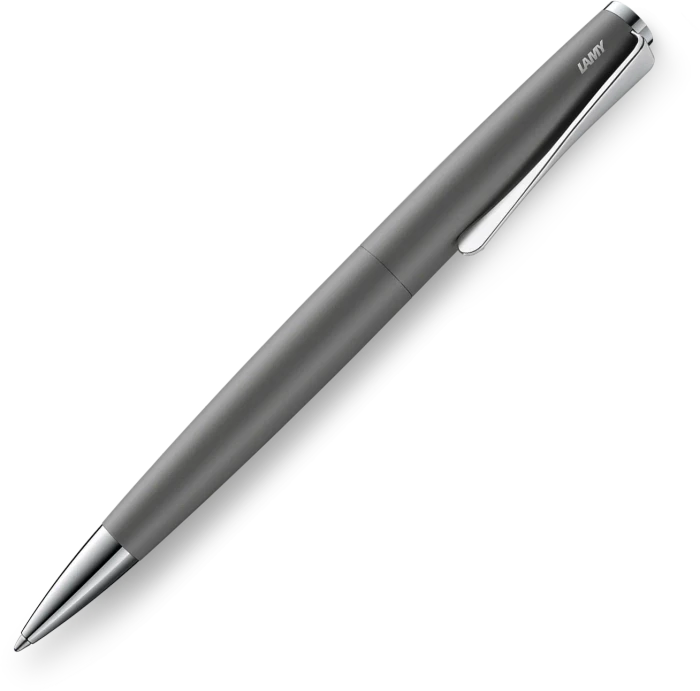 Lamy studio Kugelschreiber concrete
