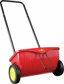 Wolf-Garten WE330 Streuwagen, 15l