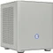 Cooltek Coolcube Mini silber, Mini-ITX Vorschaubild