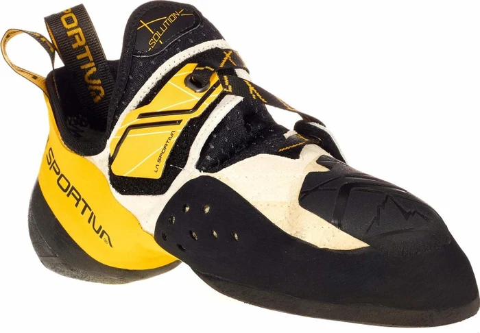 La Sportiva Solution