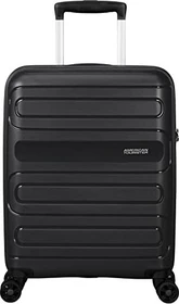 American Tourister Sunside Spinner 55cm black