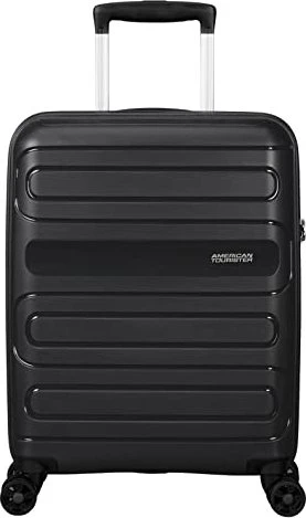 American Tourister Sunside Spinner 55cm black