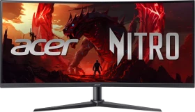 Acer Nitro XZ0 XZ340CURX0bmiiphx, 34"