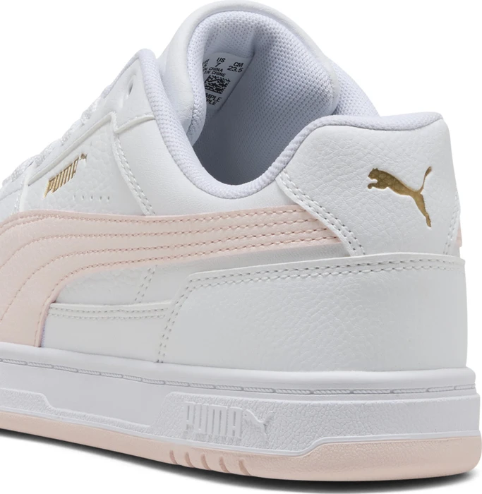 Puma Caven III puma white/jasmine flower/gold