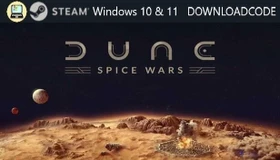Dune: Spice Wars (Download) (PC)