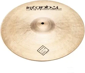 Istanbul Agop Traditional Light Hi-Hats 14"