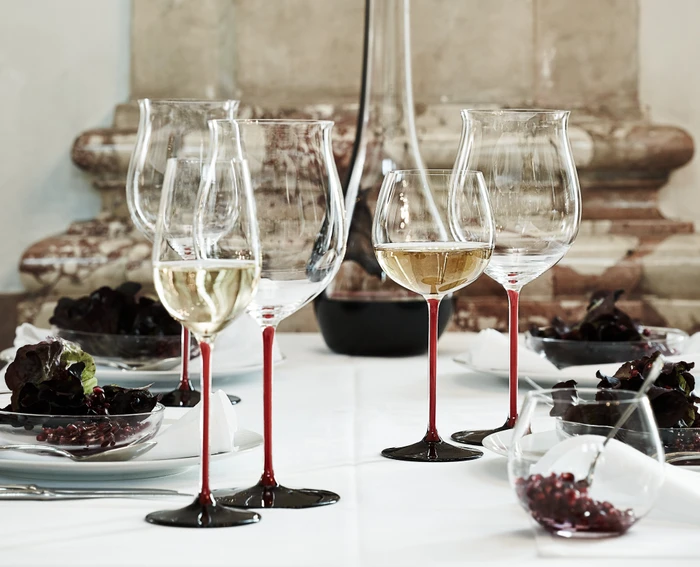 Riedel Black Series Collector's Edition Montrachet Weißweinglas