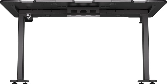 Endorfy Atlas L Electric elektrisch höhenverstellbarer Sitz-Steh-Schreibtisch 150x78cm Carbon/schwarz