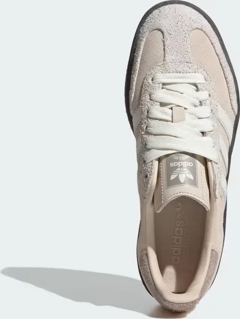 adidas Sambae linen/off white/grey (Damen)