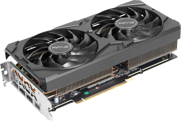 KFA2 GeForce RTX 3070