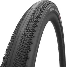 Vredestein Aventura 700x44C Reifen schwarz