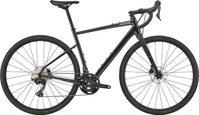 Cannondale Topstone 1 obsidian Modell 2025