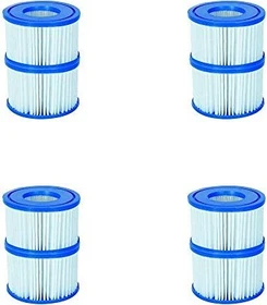 Bestway Lay-Z-Spa 6 Filterkartusche