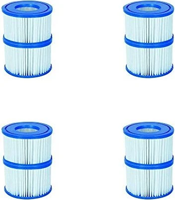 Bestway Lay-Z-Spa 6 Filterkartusche