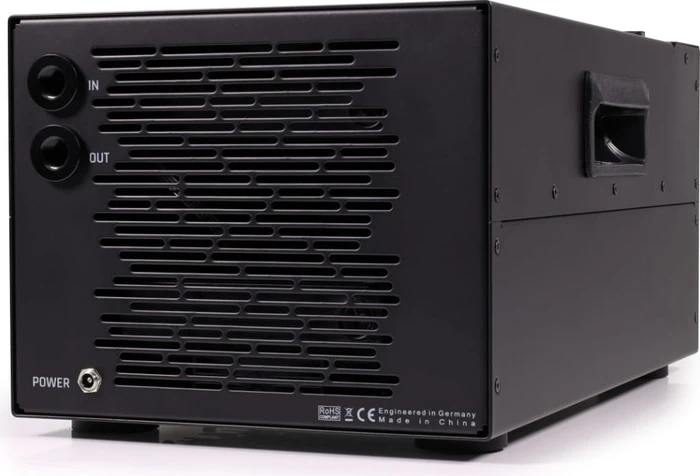 Alphacool ES Orbiter 360 TS