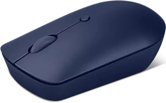 Lenovo 540 USB-C Wireless Compact Mouse Abyss Blue, USB