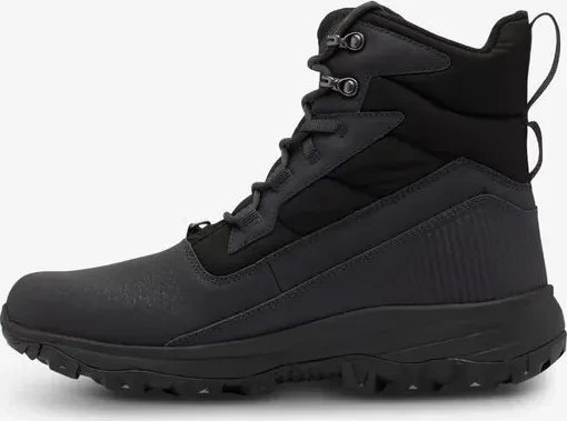 Jack Wolfskin Everquest Pro Texapore High granite black (Herren)