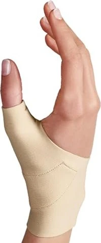 Epitact flexible Daumenbandage links Größe M, 1 Stück