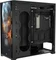 Corsair iCue 5000X RGB Signature Series Planetary, schwarz, Glasfenster Vorschaubild