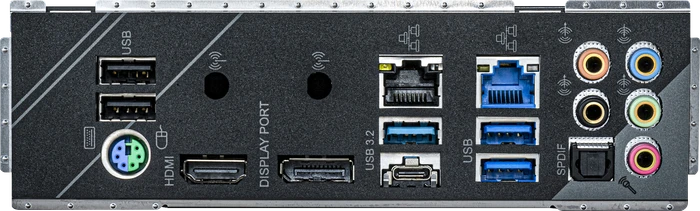 ASRock Z590 Extreme (Intel 1200)