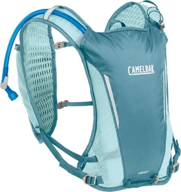 CamelBak Circuit Run adriatic blue (Damen)