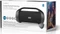 Nedis Bluetooth Party Boombox Vorschaubild