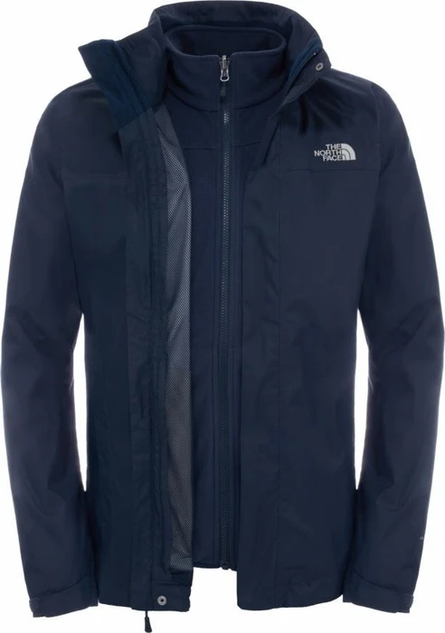 The North Face Evolve II Triclimate Funktionsjacke urban navy (Herren)