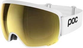 POC Orb Clarity hydrogen white/spektris gold