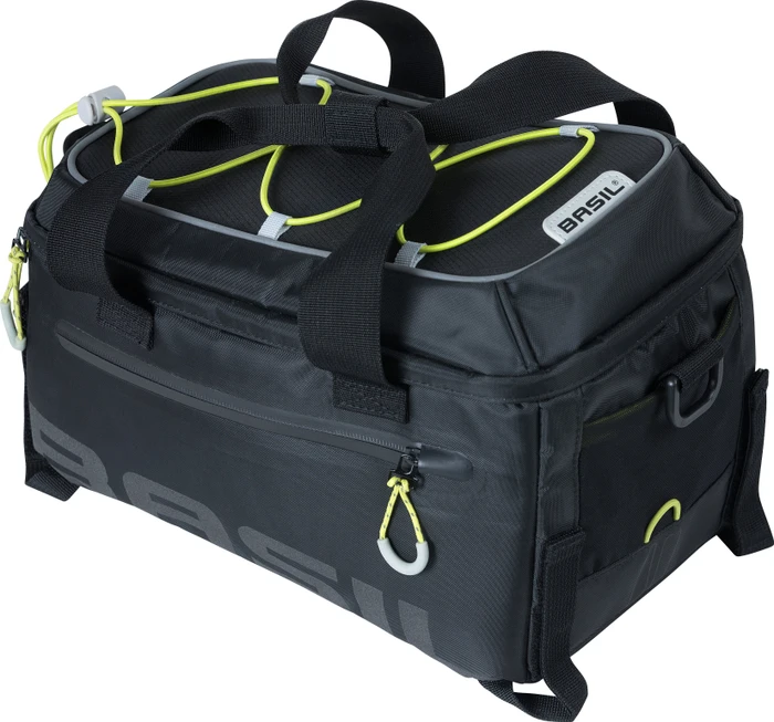 Basil Miles Gepäcktasche