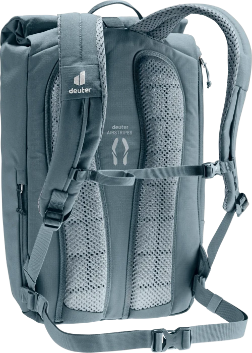 Deuter StepOut 22 Modell 2023 schwarz