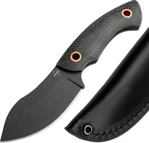 Böker Nessmi Messer