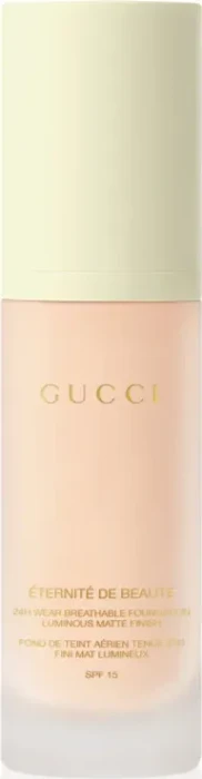 Gucci Eternite De Beaute Foundation 110C cool fair LSF15, 30ml