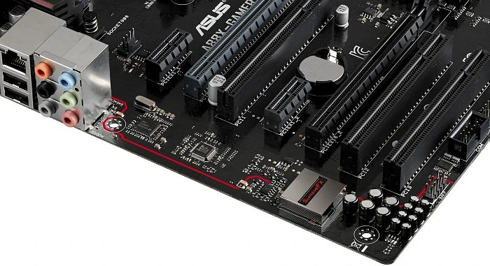 ASUS A88X-Gamer (AMD FM2+)