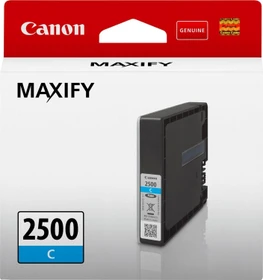 Canon Tinte PGI-2500C cyan
