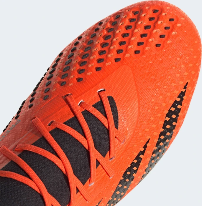 adidas Predator Accuracy.1 AG team solar orange/core black