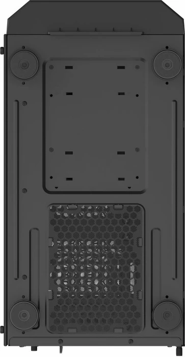 Endorfy SilentiumPC Signum SG1X EVO TG ARGB, Glasfenster