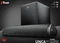 Trust Gaming GXT 664 Unca 2.1 Soundbar Speaker Set Vorschaubild