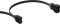 Corsair RS Series RS140, schwarz, 140mm, 2er-Pack Vorschaubild