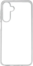 ISY Backcover für Samsung Galaxy A16 5G transparent
