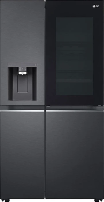 LG GSXB90MCDE Side-by-Side